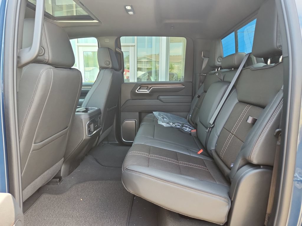 2026 Chevrolet Silverado 2500 HD High Country - Photo 28