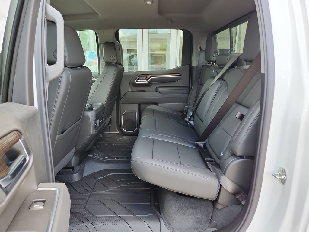 2026 Chevrolet Silverado 1500 RST - Photo 27