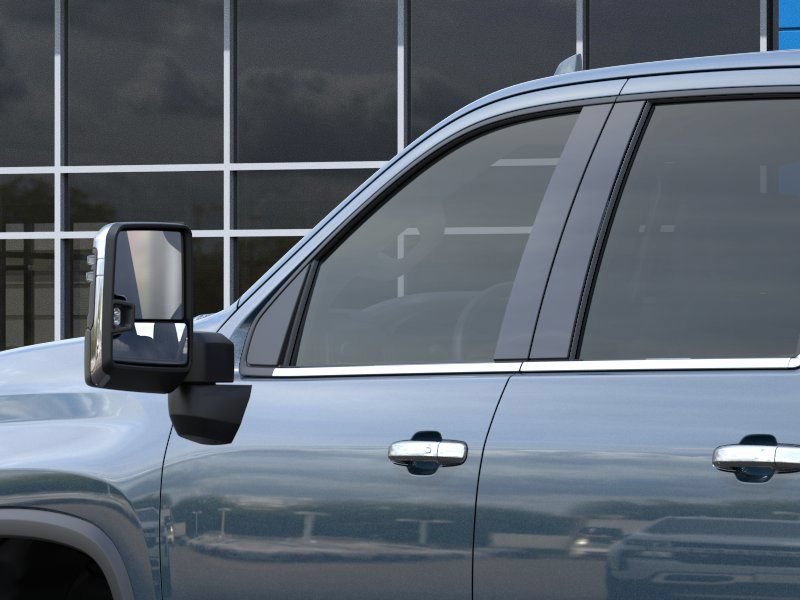 2026 Chevrolet Silverado 2500 HD High Country - Photo 15