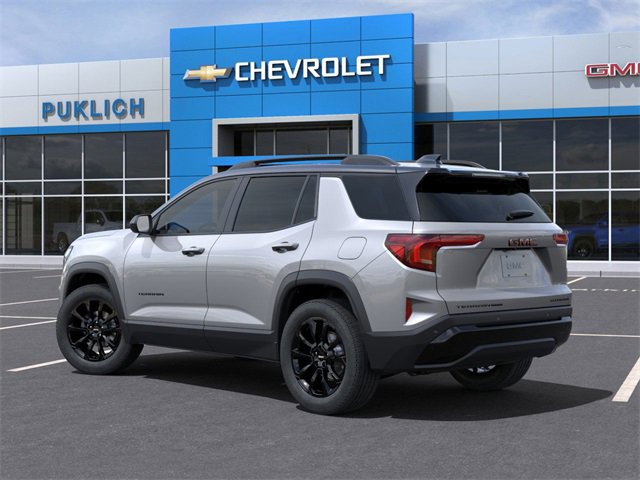 2026 Gmc Terrain Elevation photo 3