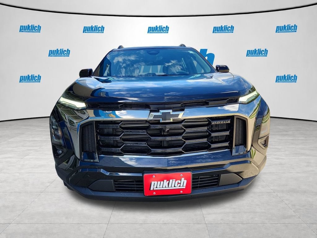 2026 Chevrolet Equinox ACTIV - Photo 11