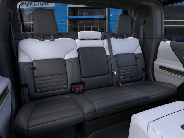 2025 GMC HUMMER EV 2X - Photo 17