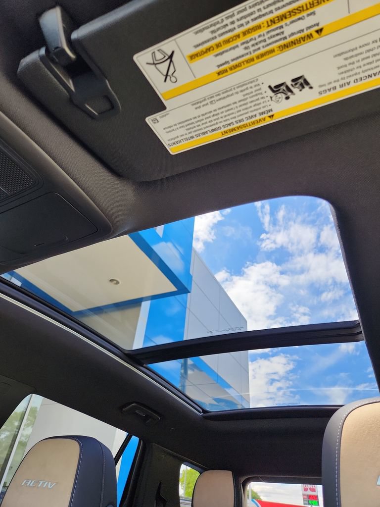 2026 Chevrolet Equinox ACTIV - Photo 24