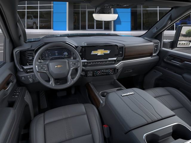 2026 Chevrolet Silverado 2500 HD High Country - Photo 15