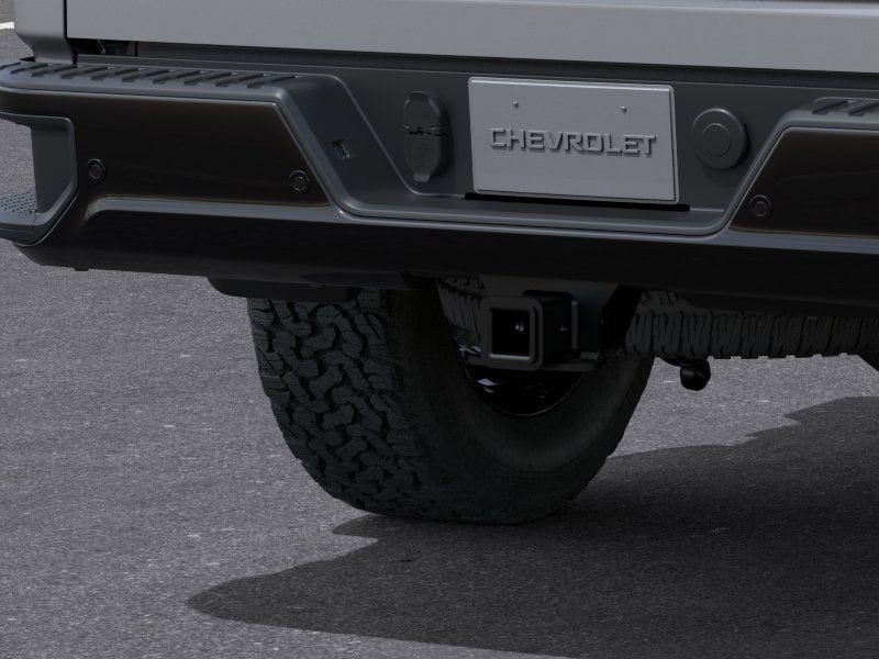 2026 Chevrolet Silverado 2500 HD LTZ - Photo 14