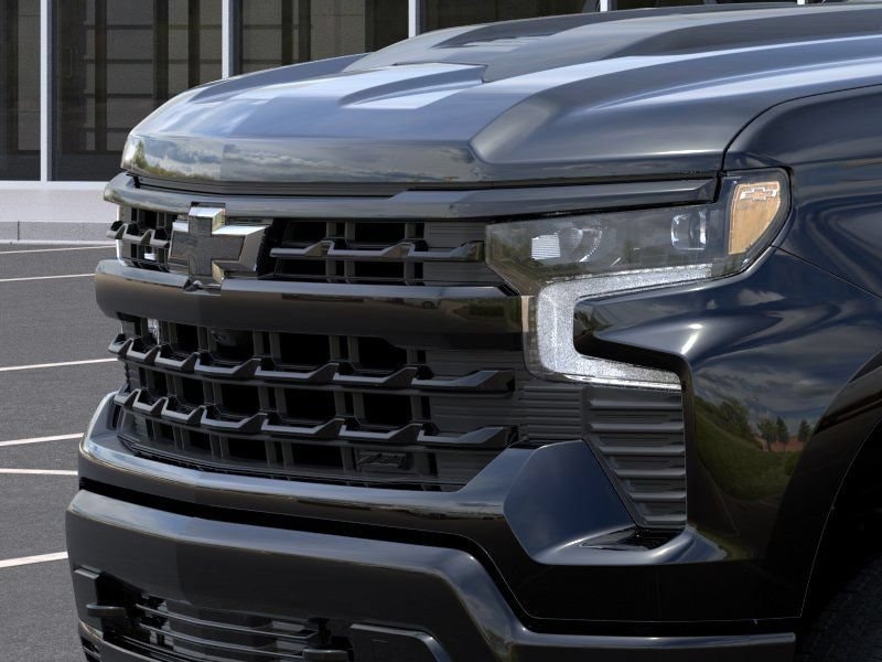 2026 Chevrolet Silverado 1500 LT Trail Boss - Photo 15