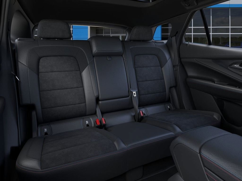 2026 Chevrolet Blazer EV RS - Photo 17
