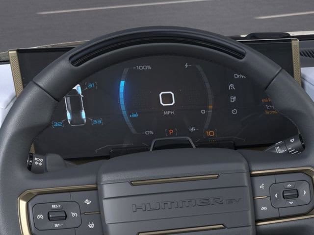2025 GMC HUMMER EV 2X - Photo 18