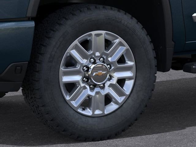 2026 Chevrolet Silverado 2500 HD High Country - Photo 9