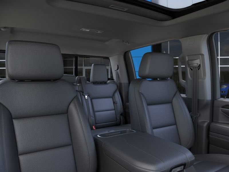 2026 Chevrolet Silverado 2500 HD LTZ - Photo 26