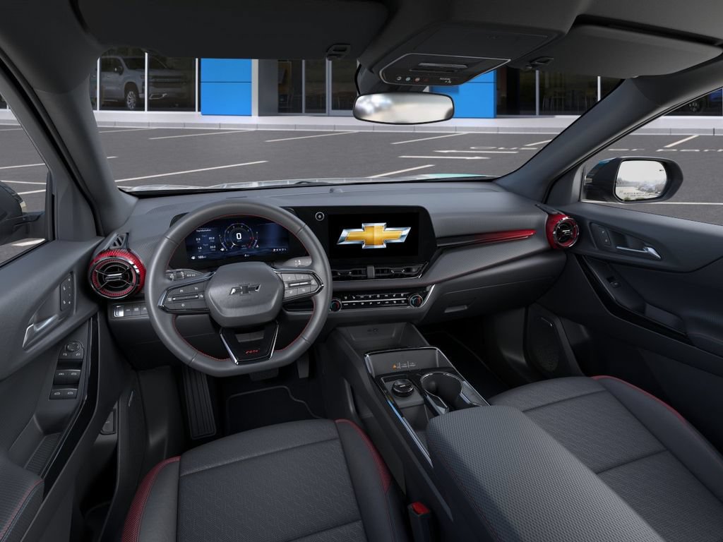 2026 Chevrolet Equinox RS - Photo 18