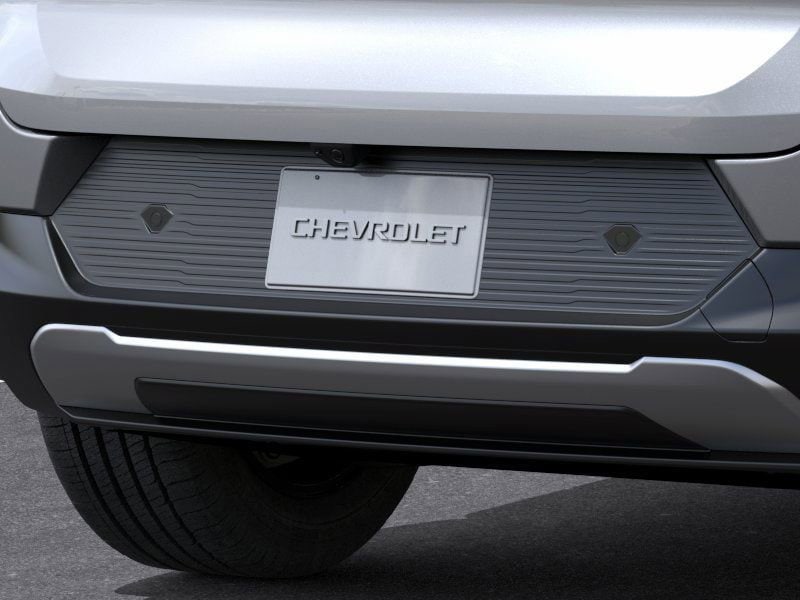 2025 Chevrolet Equinox EV LT - Photo 14