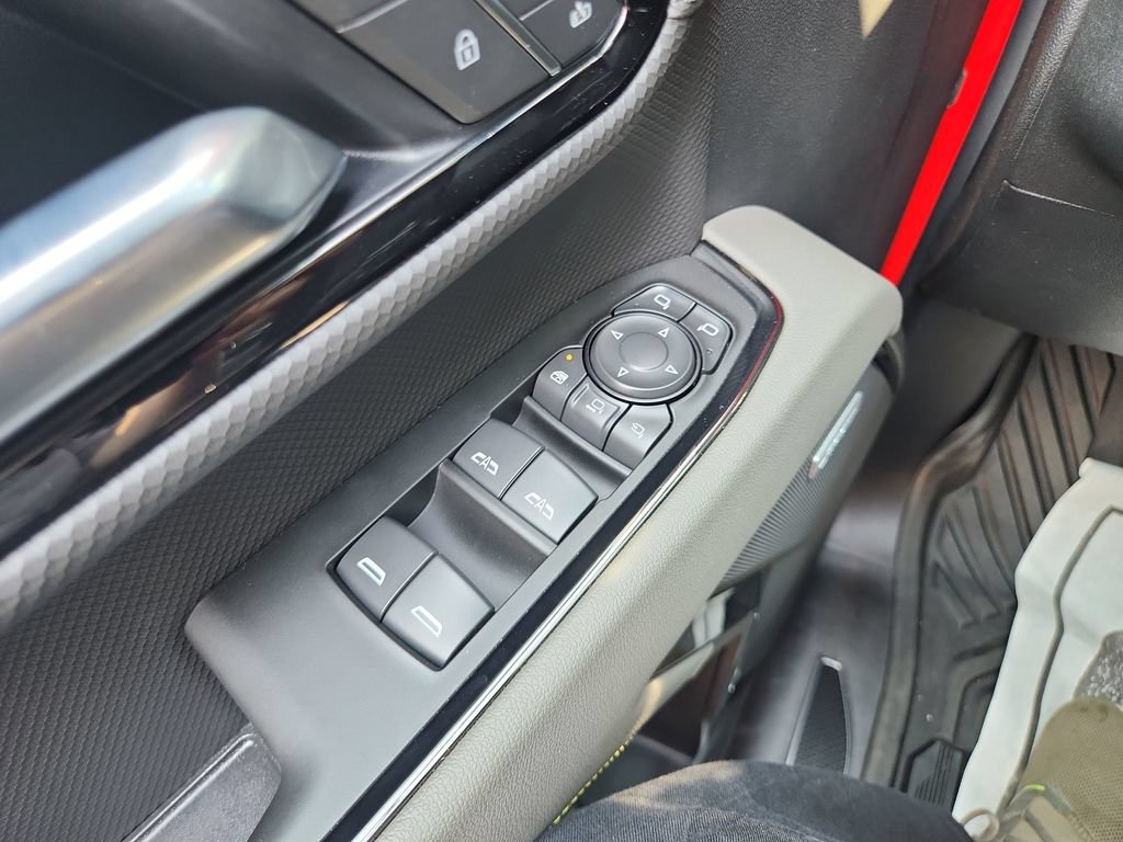 2026 Chevrolet Silverado 2500 HD ZR2 - Photo 13