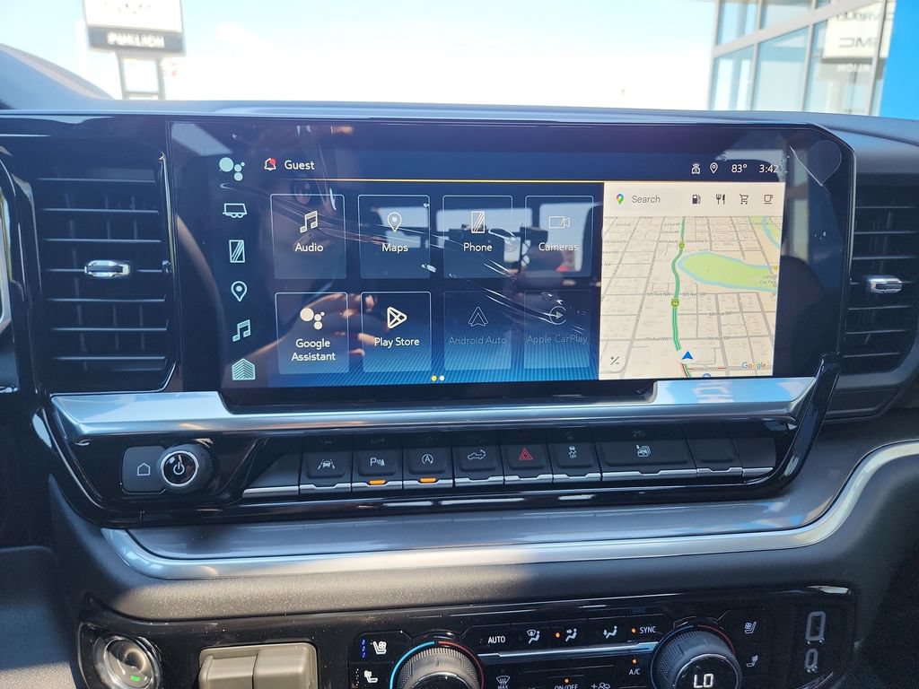2026 Chevrolet Silverado 1500 High Country - Photo 21
