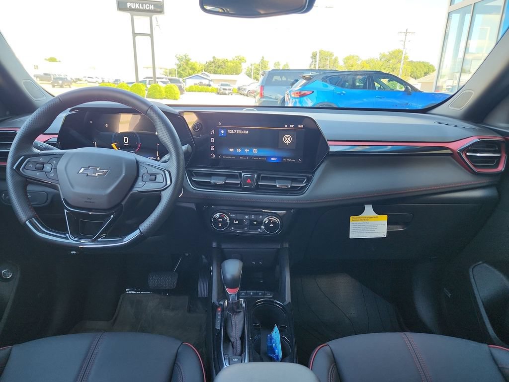 2026 Chevrolet Trailblazer RS - Photo 11