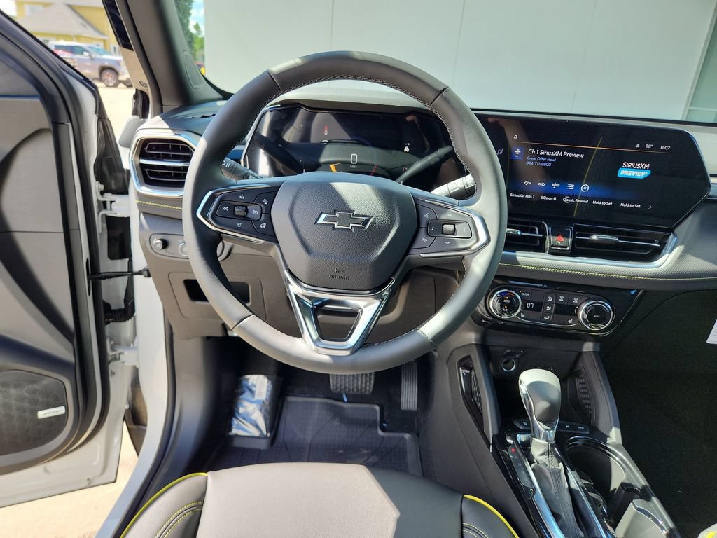 2026 Chevrolet Trailblazer Activ - Photo 15