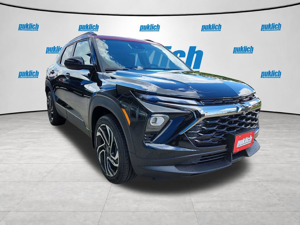 2026 Chevrolet Trailblazer RS - Photo 8