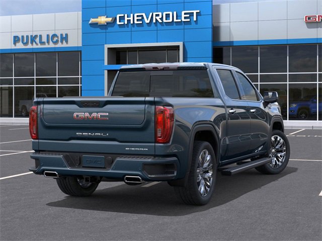 2026 Gmc Sierra 1500 Denali photo 4