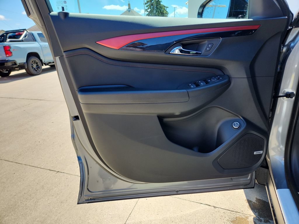2026 Chevrolet Trailblazer RS - Photo 12