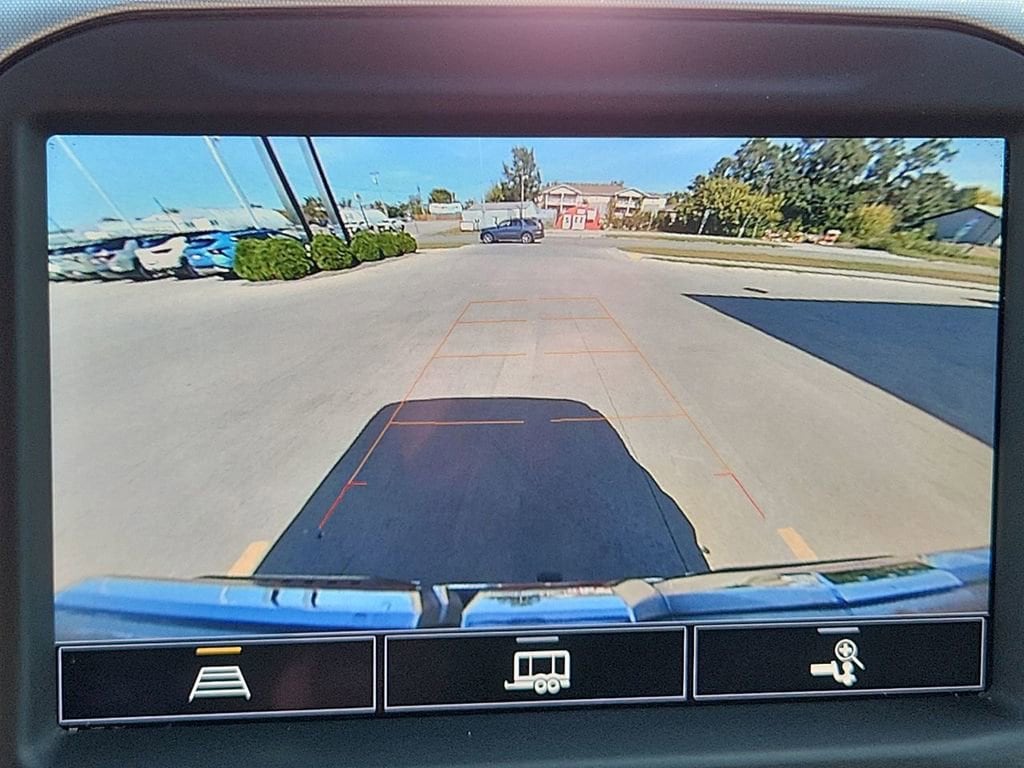 2022 GMC Sierra 1500 Limited SLT - Photo 15