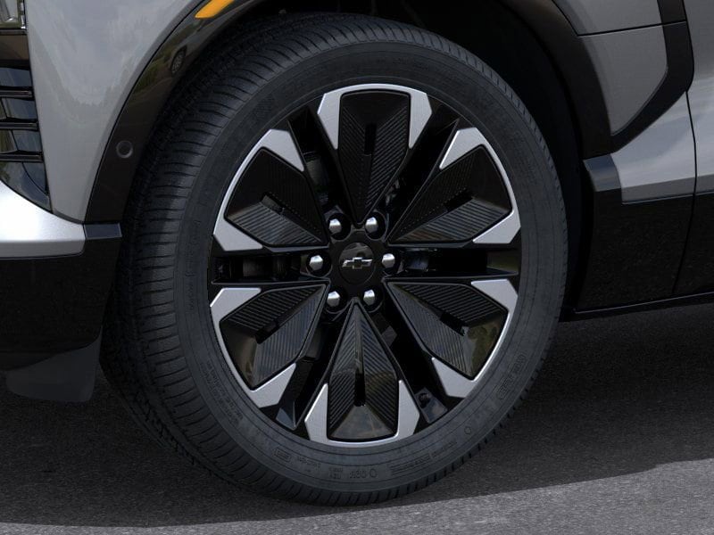 2026 Chevrolet Blazer EV RS - Photo 9