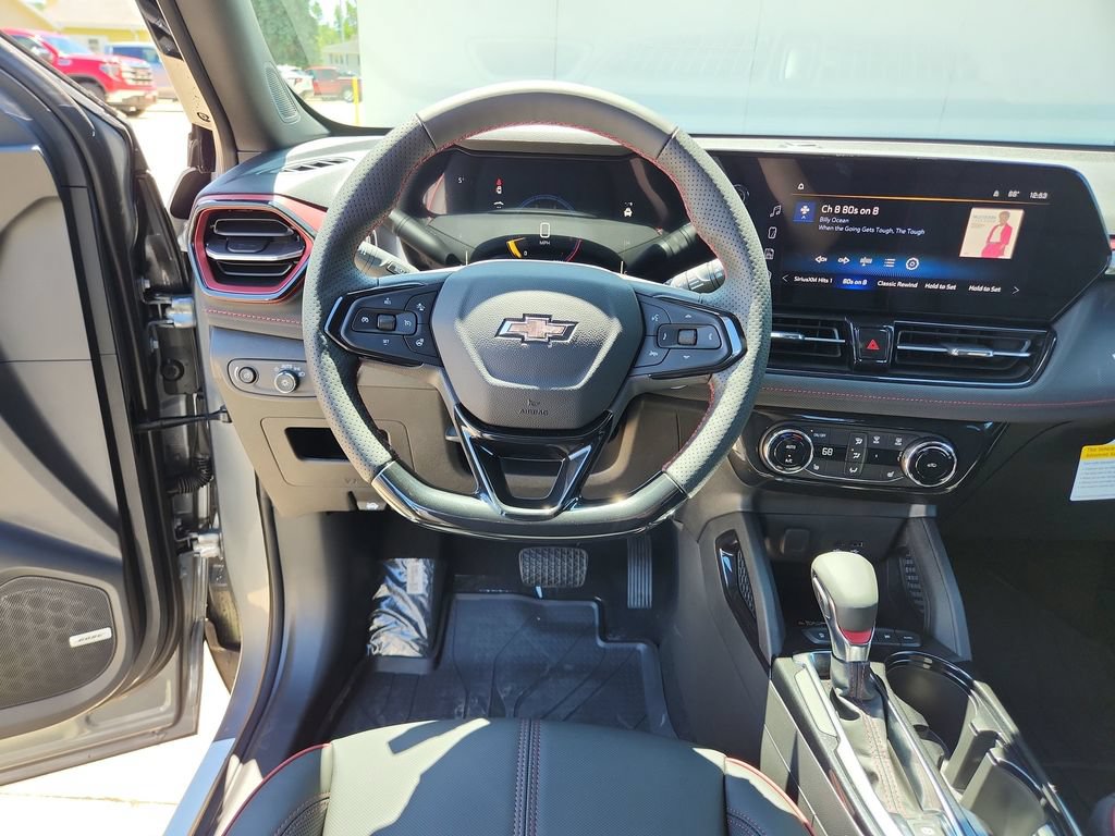 2026 Chevrolet Trailblazer RS - Photo 15