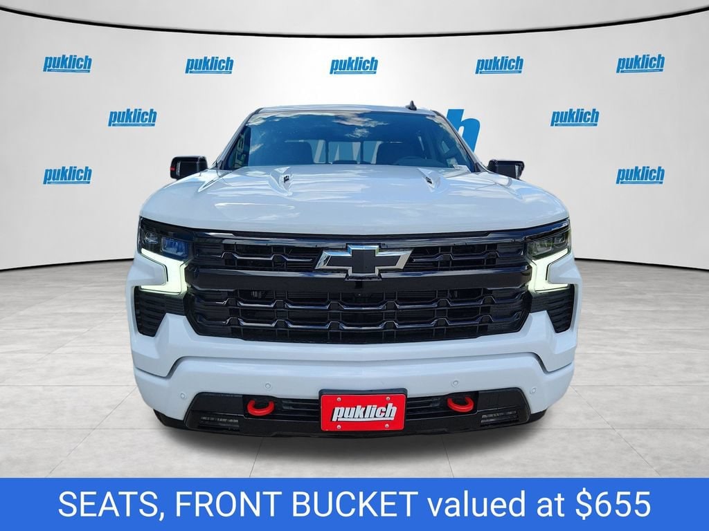 2026 Chevrolet Silverado 1500 RST - Photo 11
