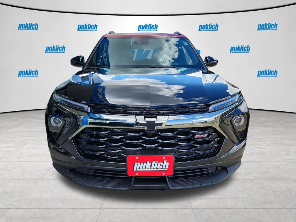 2026 Chevrolet Trailblazer RS - Photo 10