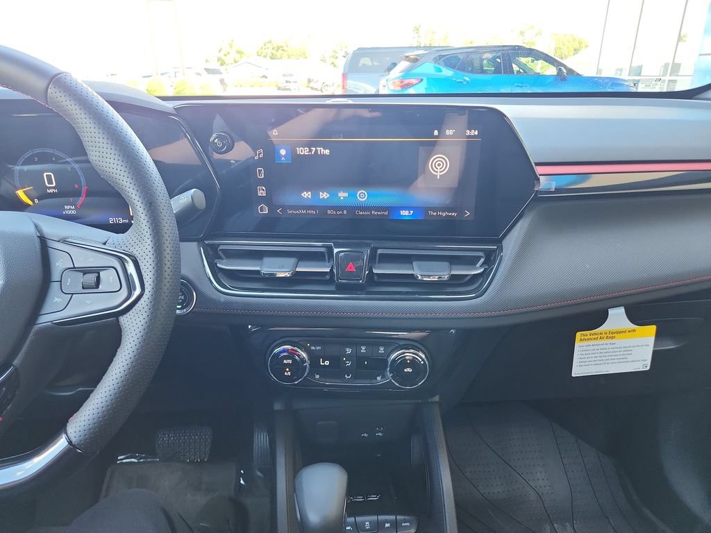 2026 Chevrolet Trailblazer RS - Photo 16