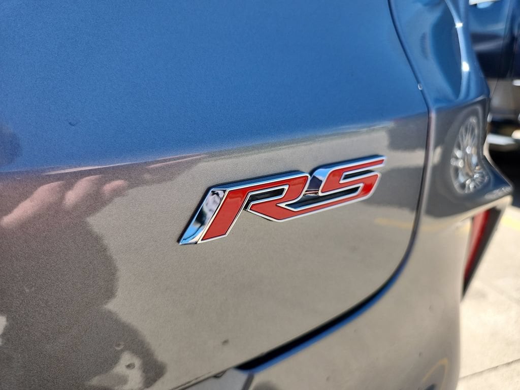 2026 Chevrolet Trailblazer RS - Photo 31