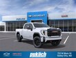 GMC Sierra 2500 HD