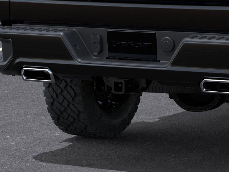 2026 Chevrolet Silverado 1500 LT Trail Boss - Photo 14