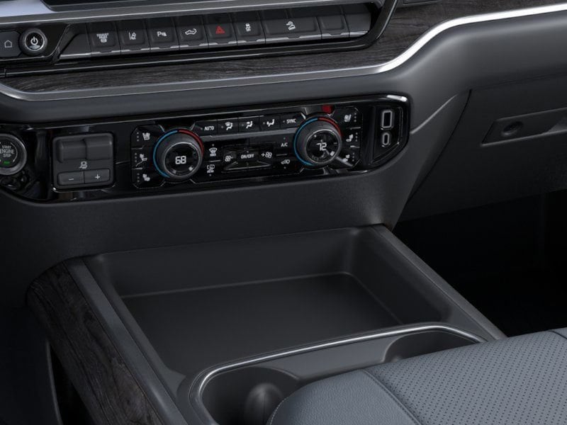2026 Chevrolet Silverado 2500 HD LTZ - Photo 25