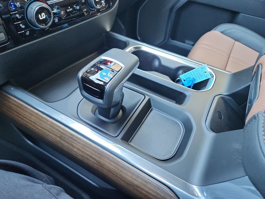 2026 Chevrolet Silverado 1500 High Country - Photo 27