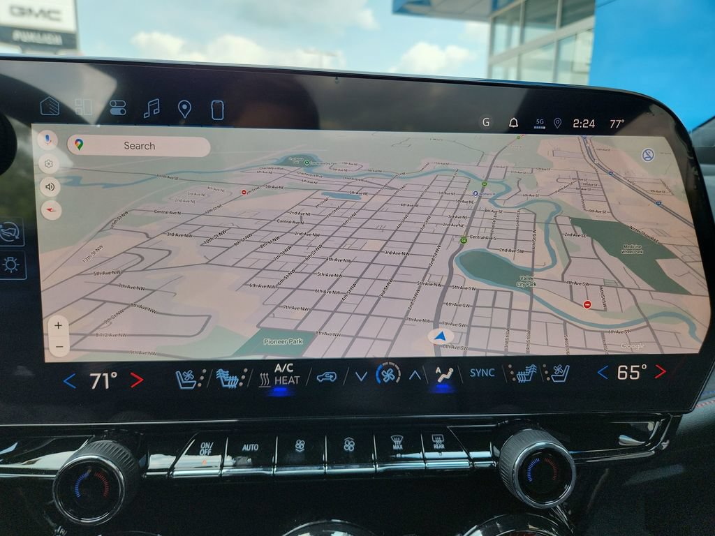 2026 Chevrolet Blazer EV RS - Photo 21
