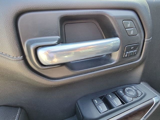 2022 GMC Sierra 1500 Limited SLT - Photo 23