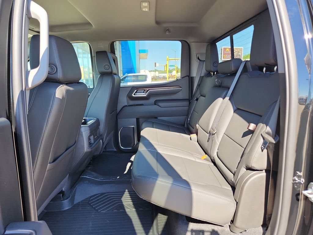 2026 Chevrolet Silverado 1500 LT Trail Boss - Photo 26