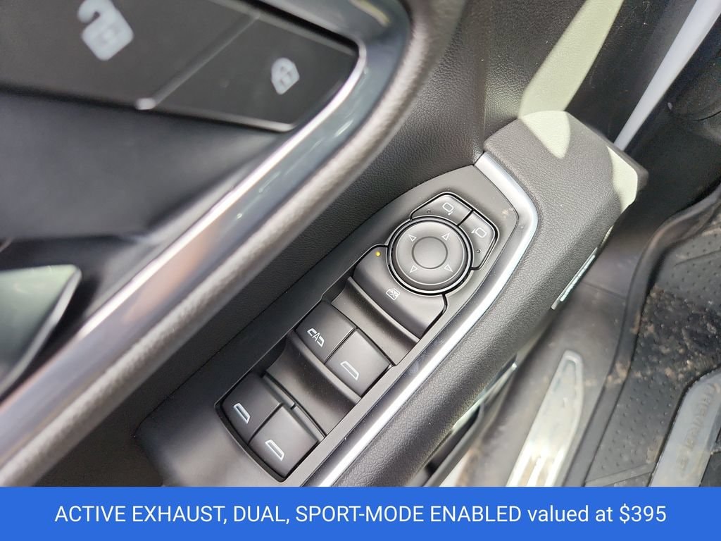2026 Chevrolet Silverado 1500 RST - Photo 14