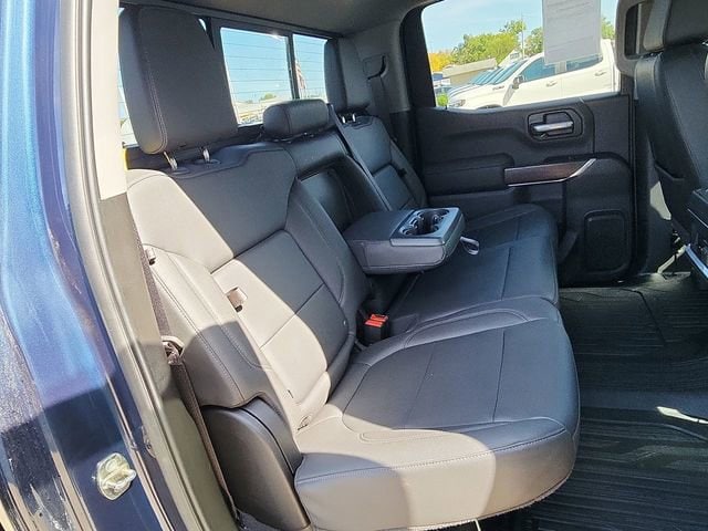 2022 GMC Sierra 1500 Limited SLT - Photo 27
