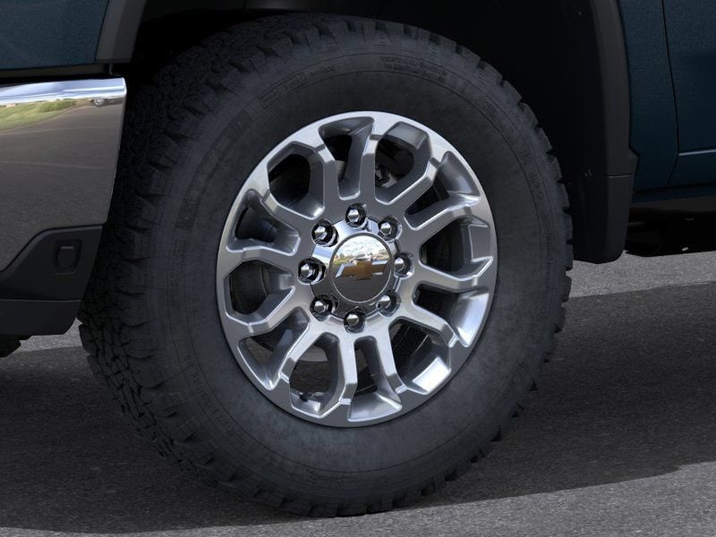 2026 Chevrolet Silverado 2500 HD LTZ - Photo 11
