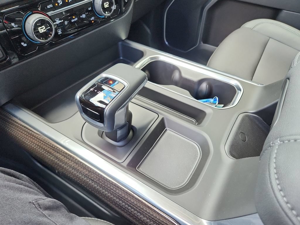 2026 Chevrolet Silverado 1500 RST - Photo 26