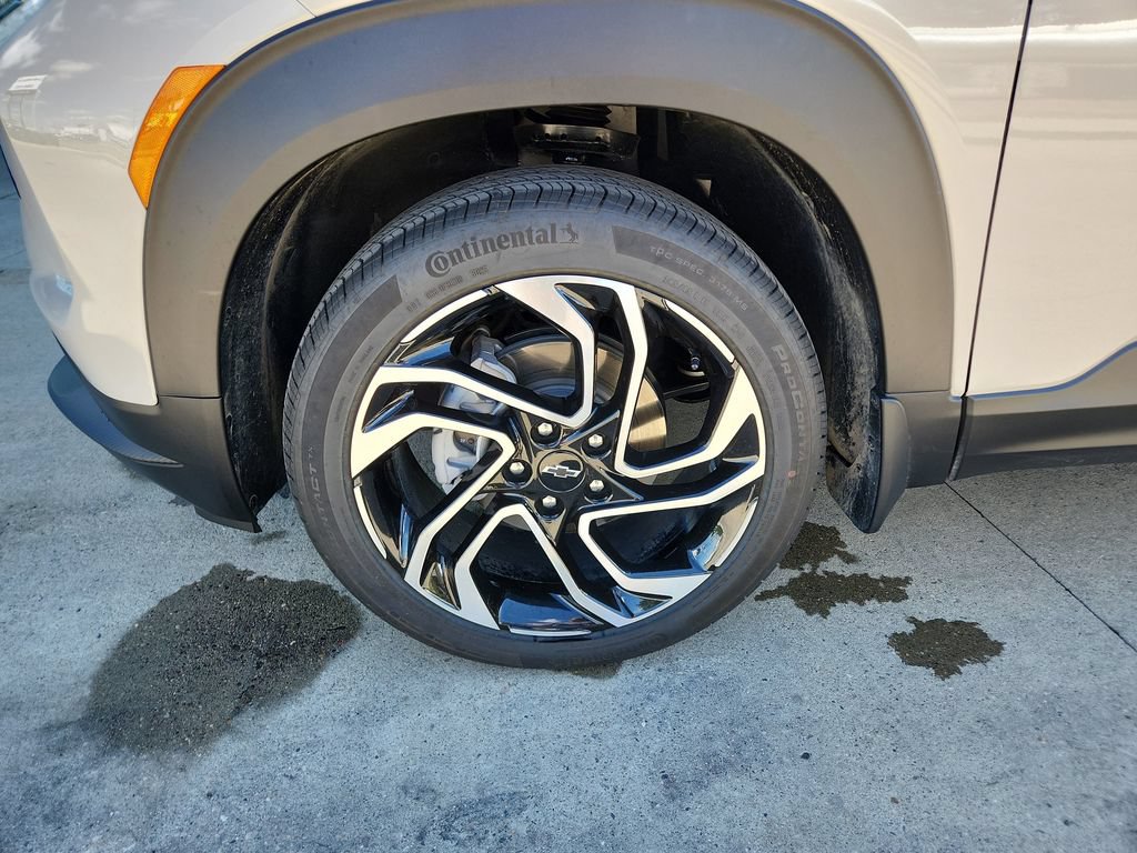 2026 Chevrolet Trailblazer RS - Photo 22