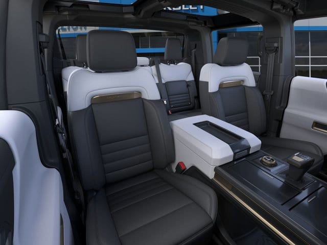 2025 GMC HUMMER EV 2X - Photo 16