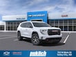 GMC Acadia