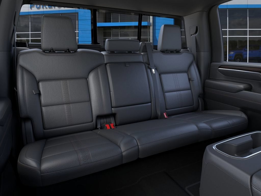2026 Chevrolet Silverado 2500 HD High Country - Photo 20