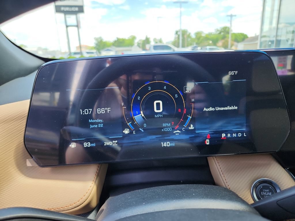 2026 Chevrolet Equinox ACTIV - Photo 18