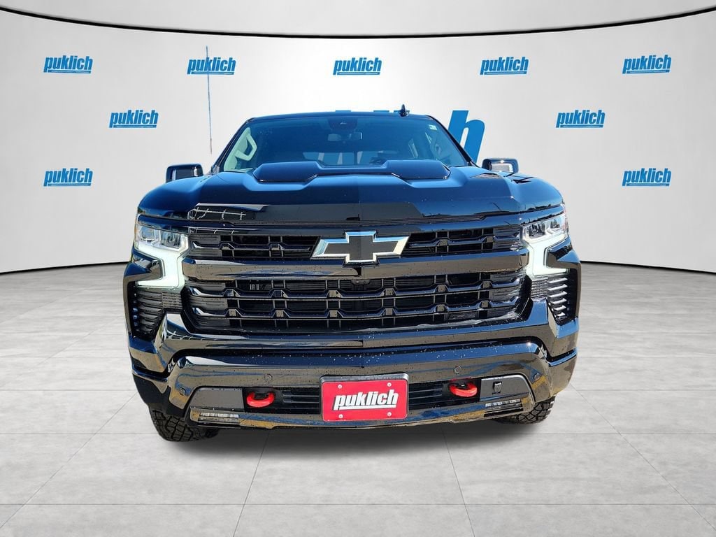 2026 Chevrolet Silverado 1500 LT Trail Boss - Photo 10