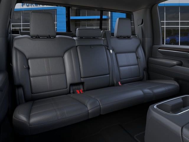 2026 Chevrolet Silverado 2500 HD High Country - Photo 17