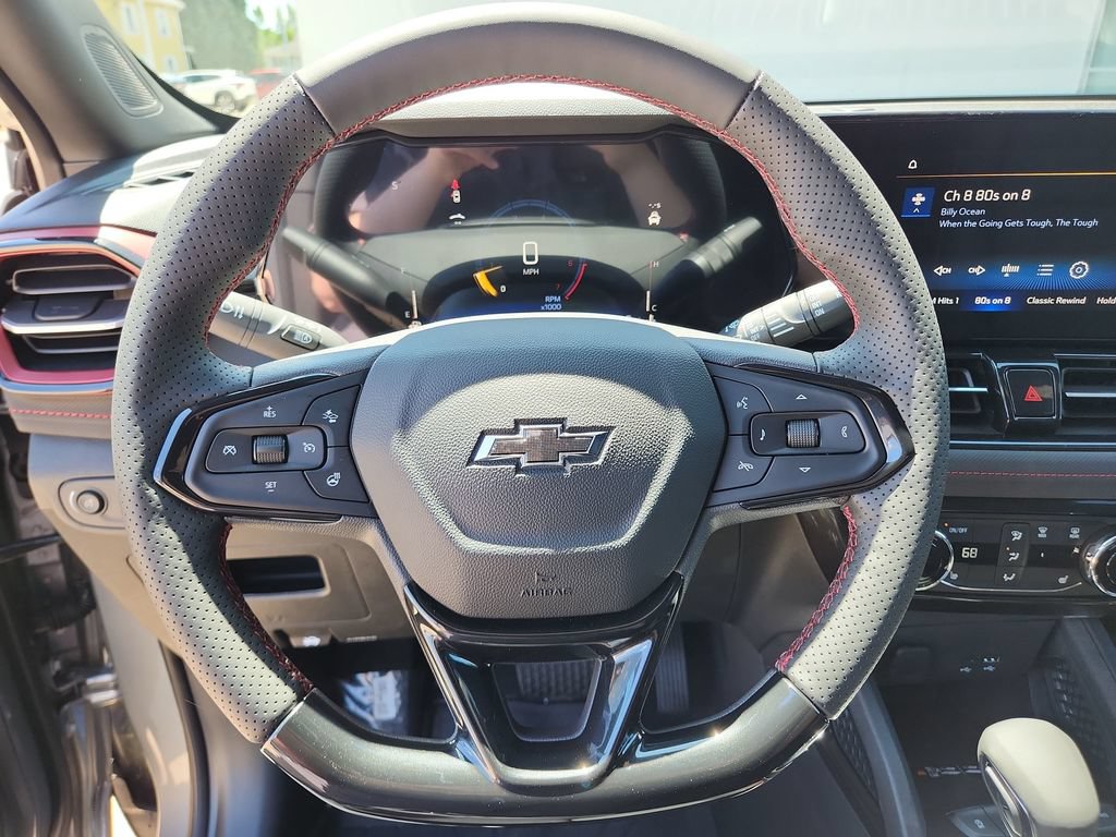 2026 Chevrolet Trailblazer RS - Photo 16