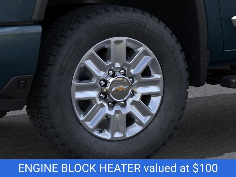 2026 Chevrolet Silverado 2500 HD High Country - Photo 12